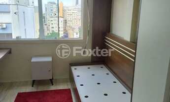 Imagem 15: Imóvel para venda com 73 metros quadrados com 2 quartos em Cidade Baixa - Porto Alegre - R