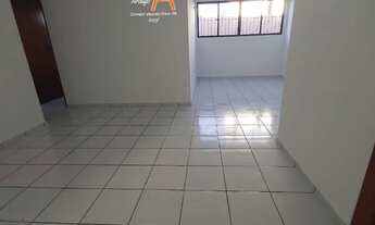 Imagem 8: Apartamento para locação no Jardim Cidade Universitária. 2 quartos, suíte e WC