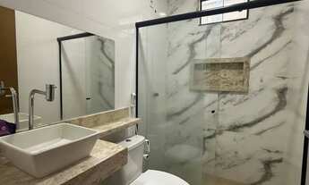 Imagem 7: ALUGA-SE CASA COM ENERGIA SOLA BAIRRO PARAÍSO