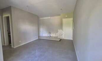 Imagem 2: Apartamento com 2 dormitórios para alugar, 57 m² por R$ 2.200/mês - Condomínio Edifício Sp