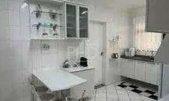 Imagem 5: Apartamento à venda, 3 quartos, 2 suítes, 2 vagas, Rudge Ramos - São Bernardo do Campo/SP