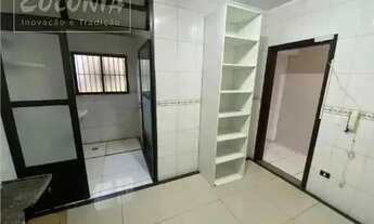 Imagem 4: Apartamento a venda - Vila Pires, Santo André
