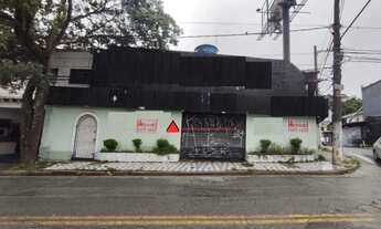 Imagem: Salão, 490 m² - venda por R$ 1.900.000,00