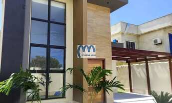 Imagem 2: Residência sofisticada em Itaipuaçu