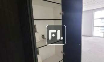 Imagem 2: Conjunto, 135 m² - venda por R$ 1.664.000,00 ou aluguel por R$ 19.288,05/mês - Brooklin