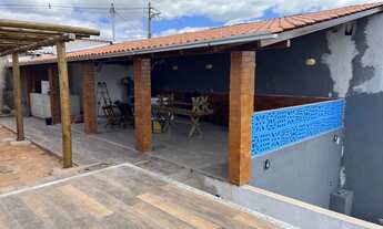 Imagem 2: Salão de festa em São João do Oriente