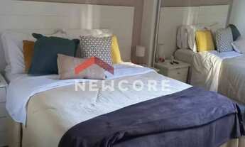 Imagem 3: Apartamento em Rua Gomes de Carvalho - Vila Olímpia - São Paulo/SP