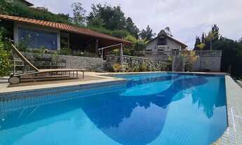 Imagem: Casa em Condomínio para Venda em Teresópolis