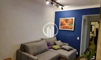 Imagem 2: Apartamento à venda com 3 dormitórios sendo 1 suite - Residencial Real Park -Jar