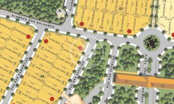 Imagem 5: Lote 451 m² no Condomínio Jardins Verona codigo: 114272