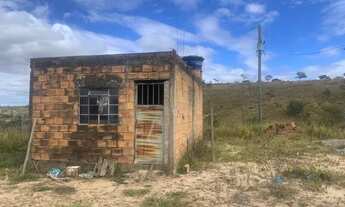 Imagem 2: Terreno rural 10ha, com barracão, com riacho no fundo, bela vista, Jaboticatubas
