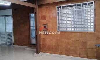 Imagem 2: Casa em Rua Tujuguaba - Vila Santa Clara - São Paulo/SP