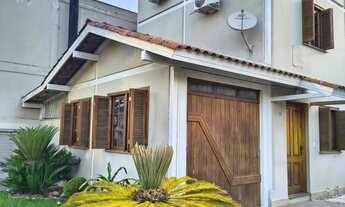 Imagem 4: Sobrado em condominio