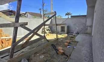 Imagem 3: Geminados em construção em Balneário Piçarras!