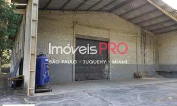 Imagem 4: Terreno, Jardim dos Pimentas - Guarulhos