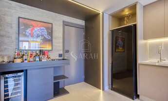 Imagem 3: Imóvel para venda possui 67 metros quadrados com 2 quartos em Barra Funda - São Paulo - SP