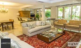 Imagem 6: Casa em Condomínio 4 dormitórios para alugar Três Figueiras Porto Alegre/RS