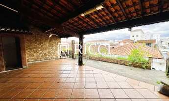 Imagem 4: Imperdível! Casa à venda em São Vicente-SP, Vila São Jorge. 3 quartos, 1 suíte, 2 banheiro