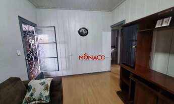 Imagem 3: Casa com 4 dormitórios à venda, 80 m² por R$ 400.000,00 - Bandeirantes - Londrina/PR