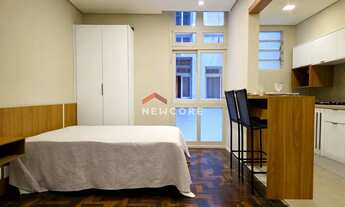 Imagem 2: Studio em Avenida João Pessoa - Farroupilha - Porto Alegre/RS