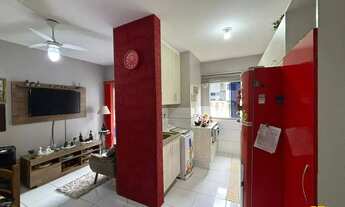 Imagem 7: Apartamento á venda com 3 quartos, 1 vaga coberta em Potecas, São José/SC