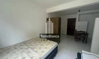 Imagem 5: Flat MOBILIADO para Locação, 27m², 1 vaga, Universiflat, Próximo ao Campus UEPG, Uvaranas