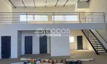 Imagem: Galpão para aluguel, Santa Mônica - Uberlândia/MG