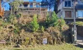 Imagem 2: Terreno frente lago