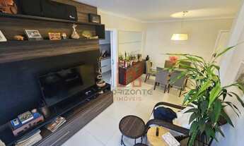 Imagem 2: Apartamento com 2 dormitórios à venda, 63 m² por R$ 670.000,00 - Carvoeira - Florianópolis