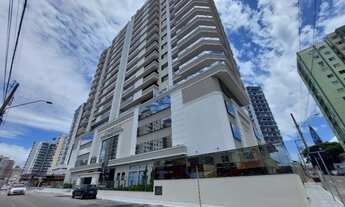 Imagem 2: Apartamento com Planta Diferenciada e Completa Infraestrutura, no Bairro Campinas