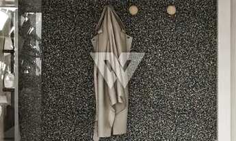 Imagem 4: COBERTURA - 261m² priv - 3 suítes - 4 vagas - Batel