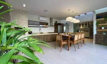 Imagem 7: JARDIM EUROPA - CASA MOBILIADA