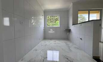 Imagem 2: Apartamento 2 dormitorios Parque da Fonte - São José Dos Pinhais