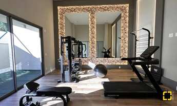 Imagem 7: Harmonie Residencial - Arquitetura, Natureza e Tecnologia em Harmonia no João Paulo