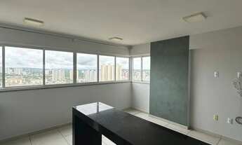 Imagem 6: Apartamentos com 2 Quartos sendo 1 suíte para Alugar em Setor Negrão de Lima