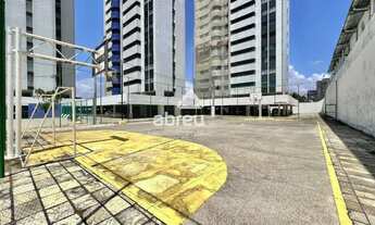 Imagem 6: Apartamento para Locação com Exclusividade da Abreu no Residencial Corais do Atlântico, Po