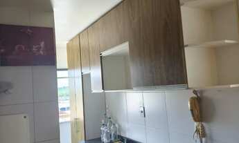 Imagem 2: Apto 2 QTS Pq Dez condomínio Leda Vieralves