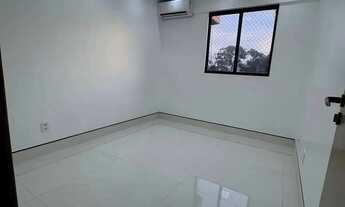 Imagem 5: Imóvel para venda com 100 metros quadrados com 3 quartos em Calhau - São Luís - MA