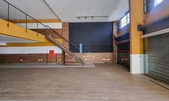 Imagem 3: Loja Belvedere Locação