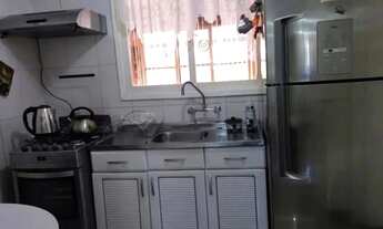 Imagem 5: Sobrado no bairro Hípica 3 dormitórios - 2 vagas de garagem