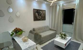 Imagem: Apartamento MOBILIADO disponível para locação