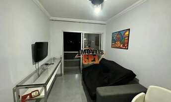 Imagem: LOCAÇÃO - MOBILIADO - COBERTURA DUPLEX