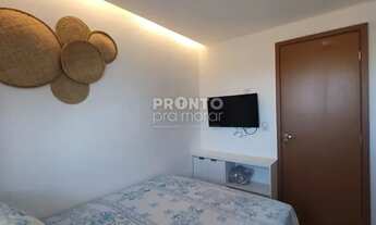 Imagem 6: APARTAMENTO FLAT À VENDA EM TAMANDARÉ | 28,07M²