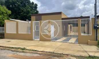 Imagem: CASA 3 QUARTOS R$ 550.000 NA REGIÃO DO