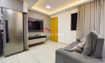 Imagem 2: Apartamento em Rua Newton Prado - Jardim Ana Lúcia - Bauru/SP