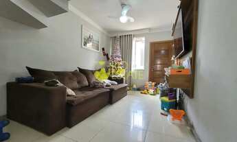 Imagem 2: Casa com 3 dormitórios à venda, 100 m² por R$ 470.000,00 - Retiro - Volta Redonda/RJ