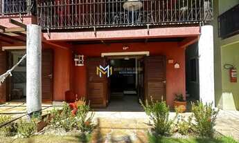 Imagem 3: Apartamento térreo de 03 quartos perto do mar em Porto Seguro!