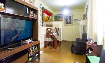 Imagem 6: Apartamento à Venda - Sagrada Família, 3 Quartos, 70 m2