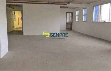 Imagem 12: Venda de sala comercial com vaga no Funcionários