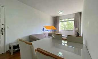 Imagem: Apartamento de 2 quartos, bairro Sagrada